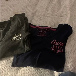 Aeropostale bundle